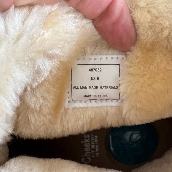 Tony Little Cheeks Fit Body Sport Boot - Picture 7 of 10